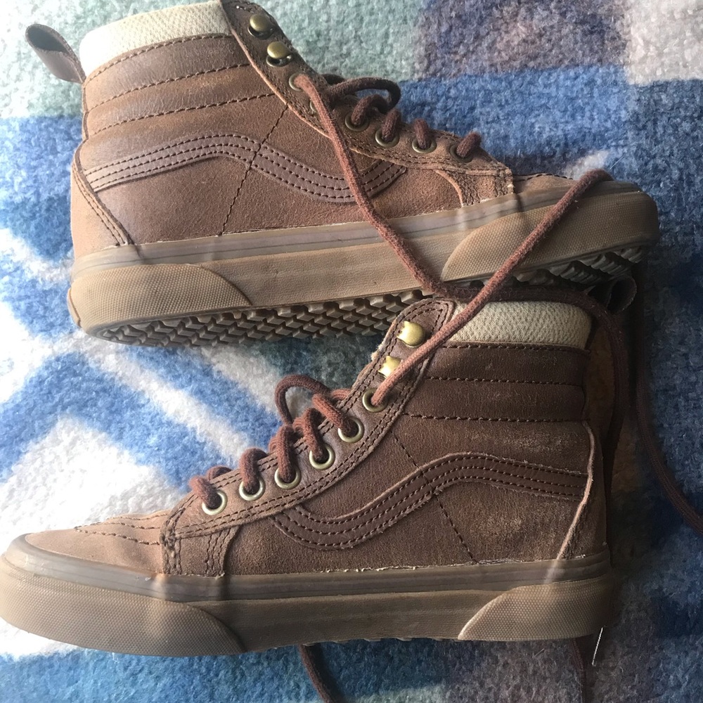 Vans Men’s 5/W 6.5- warn once.BEST OFFER welcomed